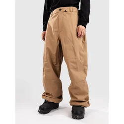 Volcom Snow Billow Pants bronze