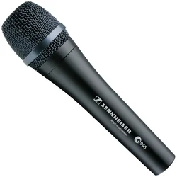 Sennheiser E945 Dinamični mikrofon za vokal (Samo odprto)