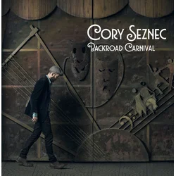 Cory Seznec - Backroad Carnival (LP)