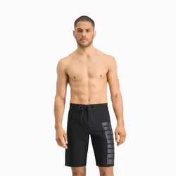 PUMA Swims Long Boardshorts Men, Clothing, Black, M