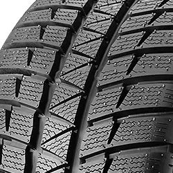 Falken EUROWINTER HS449 RUNFLAT ( 255/40 R19 96V , runflat)