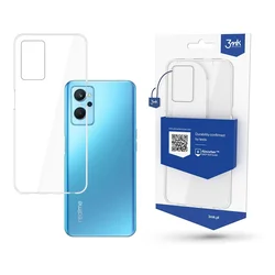 3mk Skinny futrola za Realme 9i - Prozirna KP20153