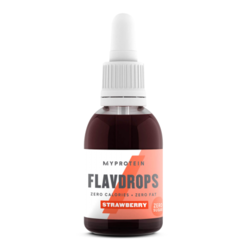 FlavDrops - 50 ml