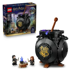 Lego HARRY POTTER Kazan: učionica za tajne napitke ( 1045262 )