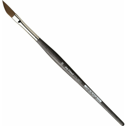 Da Vinci Colineo 5527 Poševna krtača 10