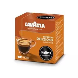 LAVAZZA Kapsule za kafu Delizioso