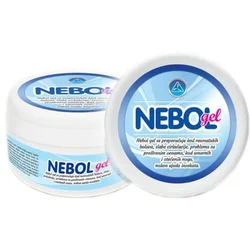 Elisa Nebol gel