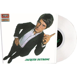 Jacques Dutronc - Les Play-Boys (Limited Edition) (Blue Transparent Marble Coloured) (LP)