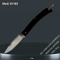 Albainox Preklopni nož Mod. 01183