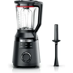 BOSCH Blender MMB6652B, Tamnosivi