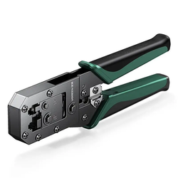 UGREEN klešče za stiskanje UTP konektorjev NW136 (6 in 8P)