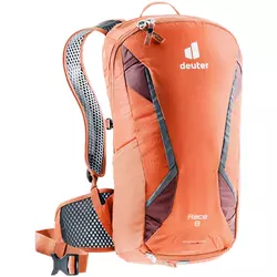 Deuter RACE, ruksak za bicikl, crvena 3204121