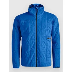 Ortovox Ravine Metawool 90 Jacket blue note 56601