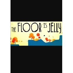 The Floor is Jelly (PC) Steam Key GLOBAL