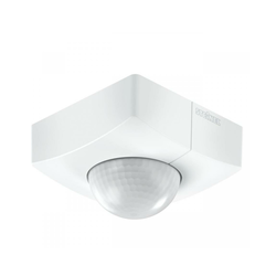 Steinel 058364 - Senzor pokreta IS 3360 MX Highbay V3 KNX IP54, kvadratni, beli