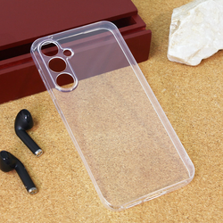 Maska Teracell Skin za Samsung S23 FE/ S711U transparent