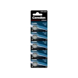 CAMELION Camelion dugmaste baterije CR1620