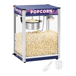 Popcorn Maker Blue - 8 oz