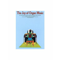 JOY OF ORGAN MUSIC