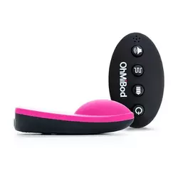 OhMiBod - Club Vibe 3.OH Music Vibrator