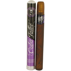 Cuba Tattoo EDP 35 ml
