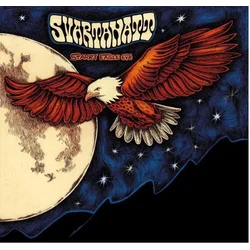 Svartanatt - Starry Eagle Eye (Limited Edition) (LP)