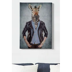 Wallity Slika na platnu 50x70cm