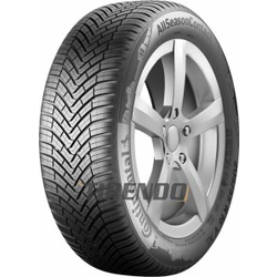 Continental AllSeasonContact ( 235/55 R18 100V )