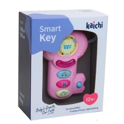 Hk mini igračka pametni ključevi, roze ( A090535 )