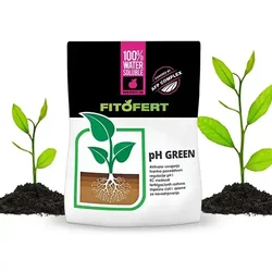Djubrivo za kondicioniranje zemljišta 1kg PH GREEN FitoFert