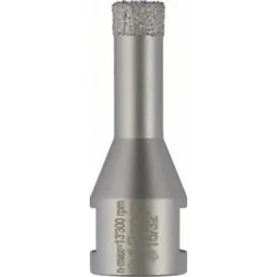 Bosch Kruna za suvo bušenje PRO Ceramic za male ugaone brusilice, otvor 22,23 2608599042