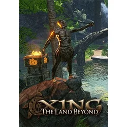 XING: The Land Beyond (PC) Steam Key GLOBAL