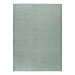 Zelena preproga 150x80 cm Loft - Universal