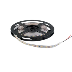 ELMARK LED trak 2835 6W/M 24V 60 KOS/M 2700-3000K IP20
