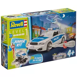 Revell Junior maketa policijskog automobila RV00802