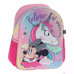 3D Ranac za vrtić Minnie mouse 318490