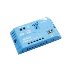 EPEVER Regulator polnjenja LS0512EU 12V 5A USB