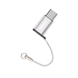 REMAX Adapter USB 3.1 tip C Micro USB
