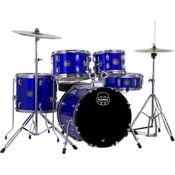 Mapex CM5844FTCIB Comet Indigo Blue Set akustičnih bobnov