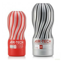 Tenga Air Tech Vacuum Controller