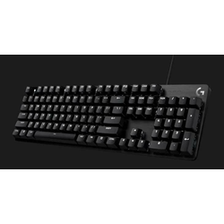 LOGITECH Mehanička gaming tastatura G413 SE US USB/ crna