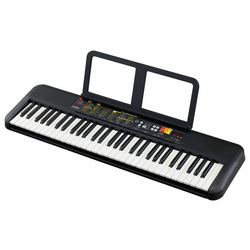 YAMAHA klaviatura PSR-F52