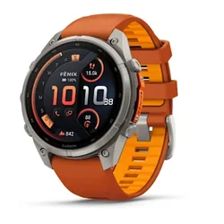 Garmin Fenix 9 Pro - 47mm