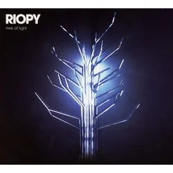 Riopy - Tree Of Light (LP)