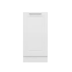 Hanah Home kuhinjski element Minar 7957, 40 cm, beli