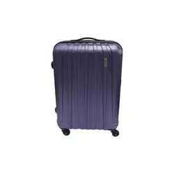 Kofer Traveller Purple S