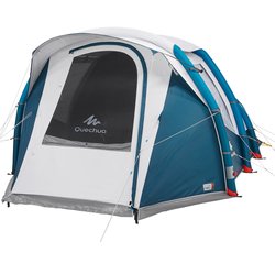 Ponjava za šotor AIR SECONDS 4.1 FRESH & BLACK