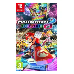Nintendo Switch Igrica Mario Kart 8 Deluxe