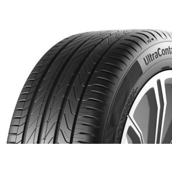 Continental UltraContact ( 255/60 R17 106V EVc )