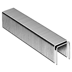 Novus Fine spajalice - tip 53 5000 St. Novus 042-0516 tip spajalice 53/6 dimenzije (D x Š) 6 mm